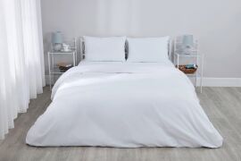 Акція на Комплект постільної білизни Good-Dream Бязь 145х210 від Rozetka