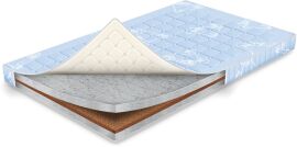 Акція на Матрац Sharm SharmClassic Ведмедик 120x200 см від Rozetka