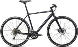 Акция на Велосипед Orbea Vector 30 M 2021 Black от Rozetka