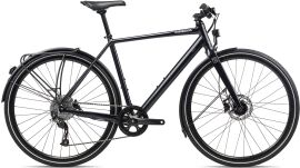 Акція на Велосипед Orbea Carpe 15 XS 2021 Black від Rozetka