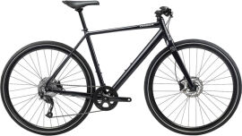 Акция на Велосипед Orbea Carpe 20 XL 2021 Black  + Велосипедні шкарпетки в подарунок от Rozetka