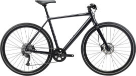 Акция на Велосипед Orbea Carpe 20 XL 2021 Black от Rozetka