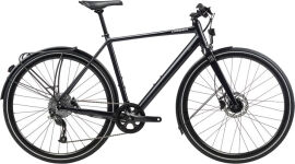 Акция на Велосипед Orbea Carpe 15 XL 2021 Black  + Велосипедні шкарпетки в подарунок от Rozetka