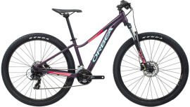 Акція на Велосипед Orbea MX 27 ENT XS Dirt 2021 Purple-Pink від Rozetka