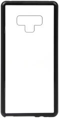 Акція на Панель BeCover Magnetite Hardware для Samsung Galaxy Note 9 SM-N960 Black від Rozetka