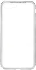 Акція на Панель BeCover Magnetite Hardware для Apple iPhone 7 Plus/8 Plus White від Rozetka
