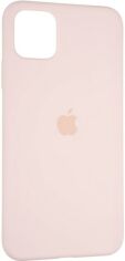 Акція на Панель Krazi Full Soft Case для Apple iPhone 11 Pro Max Pink Sand від Rozetka