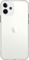 Акція на Панель Intaleo Prime для Apple iPhone 12 mini White від Rozetka