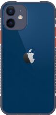 Акция на Панель Intaleo Prime для Apple iPhone 12 mini Blue от Rozetka