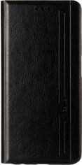Акція на Чохол-книжка Gelius Book Cover Leather 2 для Samsung Galaxy A52 (A525) Black від Rozetka