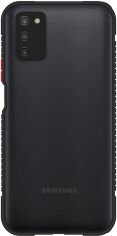 Акція на Панель Intaleo Prime для Samsung Galaxy A03S Black від Rozetka