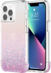 Акція на Панель Incipio Design Series для Apple iPhone 13 Pro Sunset (IPH-1970-SNST) від Rozetka