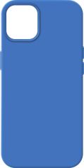 Акция на Панель ArmorStandart Icon2 Case для Apple iPhone 13 Blue Jay от Rozetka