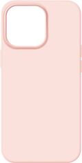 Акция на Панель ArmorStandart Icon2 Case для Apple iPhone 13 Pro Chalk Pink от Rozetka