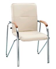 Акція на Крісло Nowy Styl Samba V-18 1.007 від Rozetka