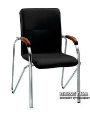 Акція на Крісло Nowy Styl Samba V-14 1.031 від Rozetka