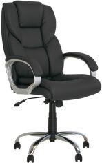 Акція на Крісло Nowy Styl MORFEO ANYFIX CHR68 ECO-30 від Rozetka