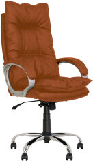 Акция на Крісло Nowy Styl YAPPI ANYFIX ordf CHR68 ECO-21 от Rozetka