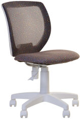 Акция на Дитяче крісло Nowy Styl ORLY ordf GTS FREESTYLE WHITE OD-04/SPR-05 от Rozetka