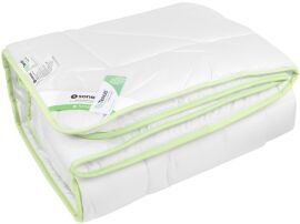 Акция на Ковдра Sonex зимова євро 200x220 тенцель Tencel от Rozetka