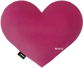 Акция на Подушка Sonex Love 40x40 см Vinous от Rozetka