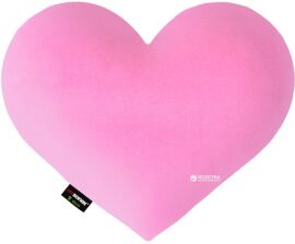 Акція на Подушка Sonex Love 40x40 см Pink від Rozetka