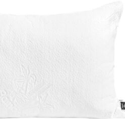 Акція на Подушка MirSon антиалергенна №760 Julia Eco-soft м\'яка 45х45 см від Rozetka