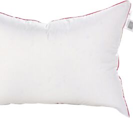 Акція на Подушка шовкова MirSon DeLuxe 0539 м\'яка 50х50 см від Rozetka