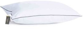 Акція на Подушка антиалергенна MirSon №1541 Royal Light Tencel/Modal м\'яка 70x70 см від Rozetka
