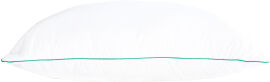 Акція на Подушка шовкова MirSon №1566 Eco Vital Silk середня 40х60 см від Rozetka