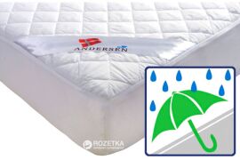Акція на Наматрацник Andersen Водонепроникний 60х120х25 см (СМР078) від Rozetka