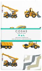 Акція на Підковдра Cosas Підліткова Hopper Zig 155х215 від Rozetka