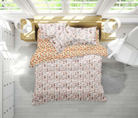 Акція на Підковдра MirSon Бязь 17-0530 Bambi 220 x 240 см від Rozetka