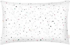 Акція на Наволочка Cosas Dots Color 50х70 від Rozetka