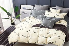 Акція на Наволочка MirSon Сатин Premium 22-1118 Edvin 70х70 см від Rozetka