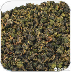 Акція на Чай зелений розсипний Чайні шедеври Бірюзовий дракон 500 г від Rozetka