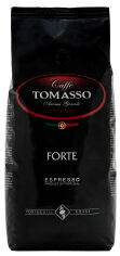 Акція на Кава Caffe' Tomasso Forte в зернах 1 кг від Rozetka