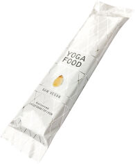Акція на Упаковка горіхово-фруктових батончиків Yogafood Кедр 40 г х 20 шт. від Rozetka