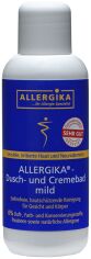 Акція на М'який гель Allergika для ванни та душу 200 мл від Rozetka