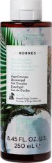 Акція на Гель для душу Korres Кокосове молочко 250 мл від Rozetka