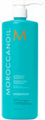 Акція на Шампунь Moroccanoil Hydrating Shampoo для волосся зволожувальний 1000 мл від Rozetka