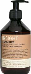 Акція на Шампунь Insight Sensitive для чутливої шкіри голови 400 мл від Rozetka