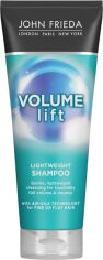 Акція на Шампунь John Frieda Frizz Ease для додання об'єму 250 мл від Rozetka