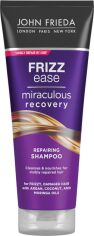 Акція на Шампунь відновлювальний John Frieda Frizz Ease Чудесне відновлення 250 мл від Rozetka