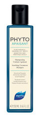 Акция на Шампунь Phyto Phytoapaisant Soothing Treatment Shampoo Заспокійливий для чутливої шкіри голови 250 мл от Rozetka