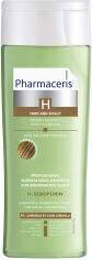 Акция на Нормалізувальний шампунь Pharmaceris H H-Sebopurin Shampoo for Seborrheic Scalp для жирного волосся і себорейної шкіри голови 250 мл от Rozetka