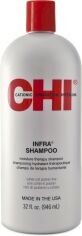 Акція на Шампунь для волосся CHI Infra Shampoo 946 мл від Rozetka