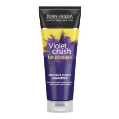 Акція на Шампунь John Frieda інтенсивний Фіолетовий вибух 250 мл від Rozetka