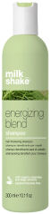 Акція на Шампунь Milk_shake scalp care energizing blend shampoo Енергетичний для сухого волосся 300 мл від Rozetka
