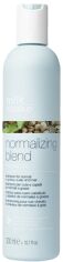 Акція на Шампунь Milk_shake scalp care normalizing blend shampoo для нормального та жирного волосся та шкіри голови 300 мл від Rozetka